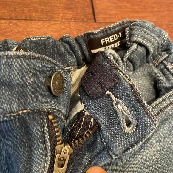 Buffalo Jeans - Picture 4 of 7